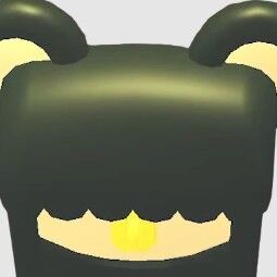 Adopt me Lunar Moon Bear Box 0
